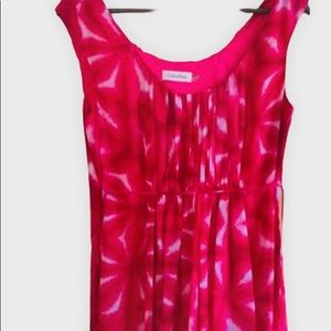 NEW Calvin Klein summer dress!! Great for maternity 💕